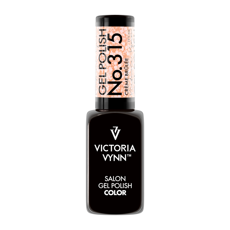 Victoria Vynn™ Salon Gel Polish | Créme Brulée 315