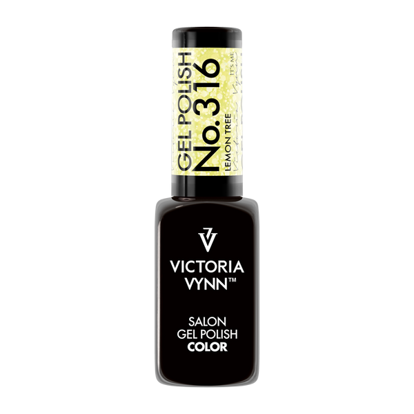 Victoria Vynn™ Salon Gel Polish | Lemon Tree 316